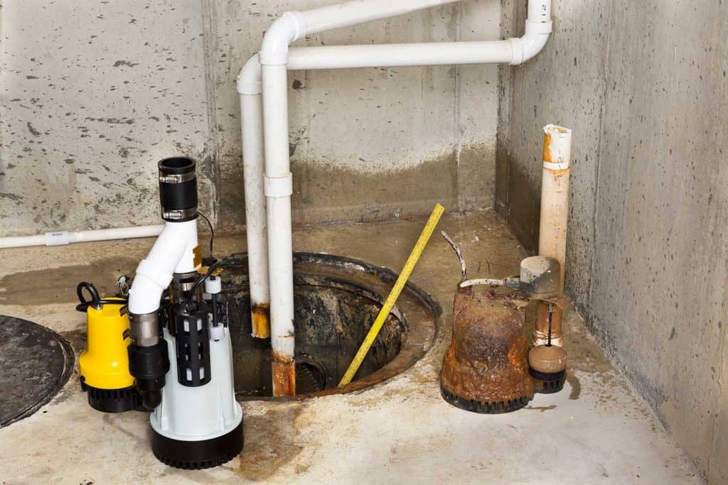 Can You Fix A Leaky Basement From The Inside? (7)