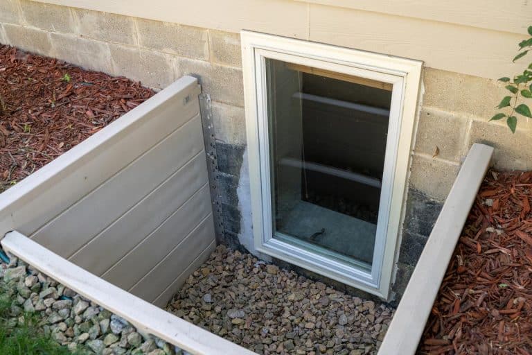 Window on the basement, Should You Air Out A Basement? [And How To]