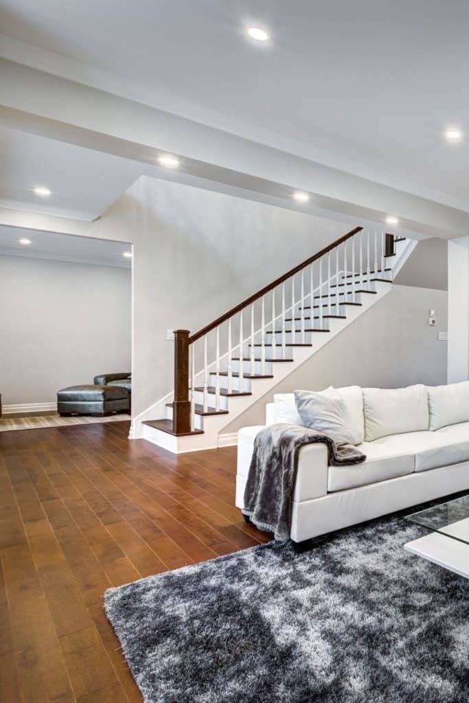 How Wide Do Basement Stairs Need To Be, What Is The Best Flooring For Basement Stairs